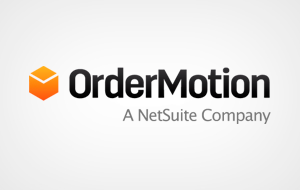 Ordermotion Logo