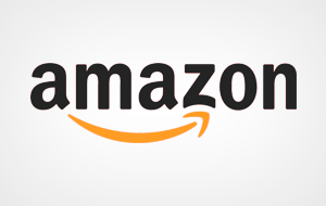 Integrates with Amazon