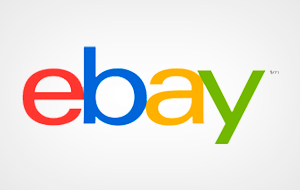 Integrates with Ebay